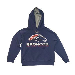 Under Armour Kids Broncos Bay Area Christian